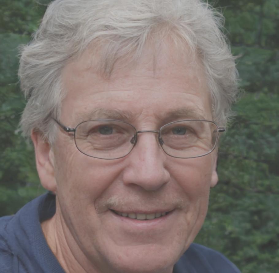 David Park - Educational Technology Advisor
