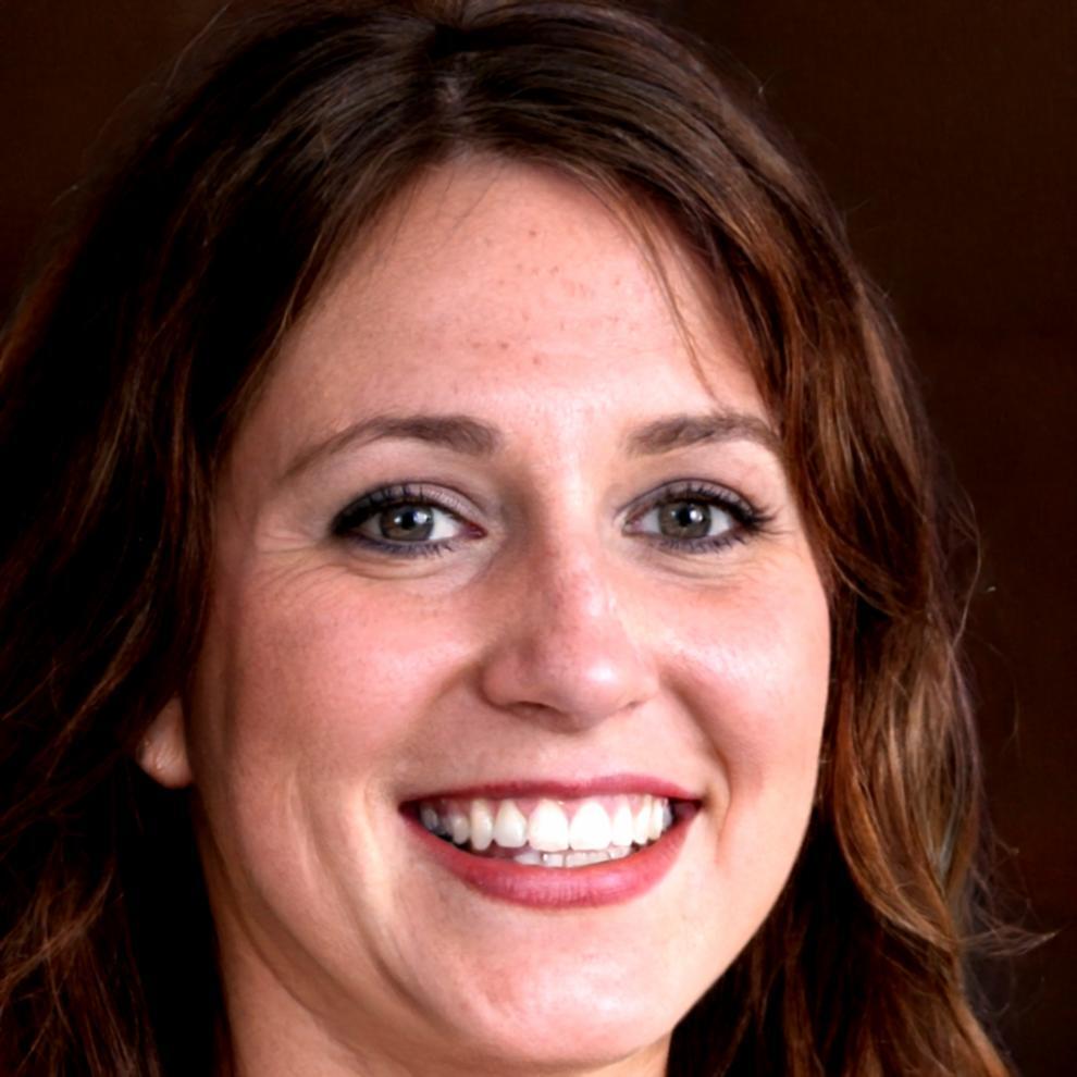Rebecca Thomson testimonial