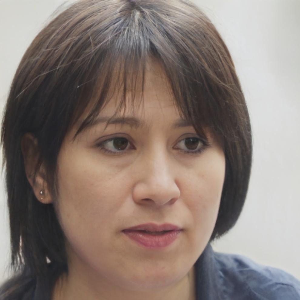 Dr. Sarah Mitchell, Lead Research Director